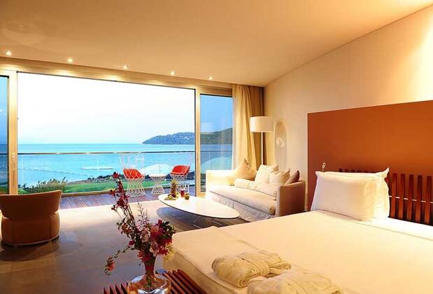 Kuum Hotel & Spa - Görsel 9