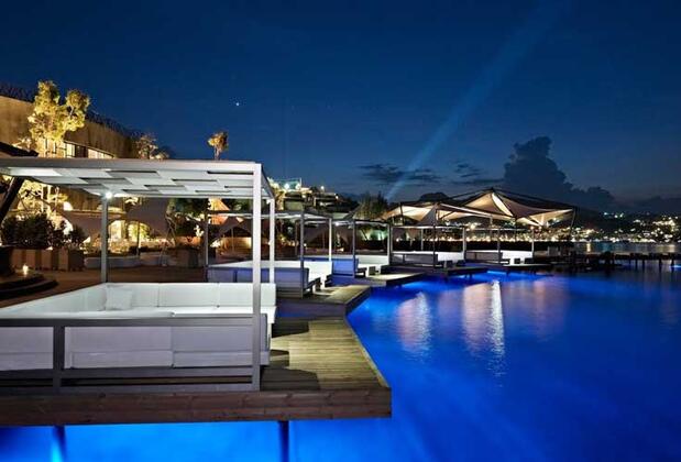 Kuum Hotel & Spa - Görsel 15