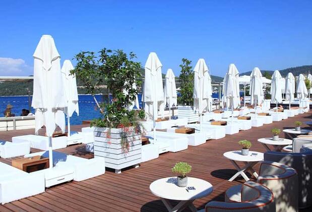 Kuum Hotel & Spa - Görsel 17