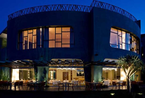 Kuum Hotel & Spa - Görsel 23