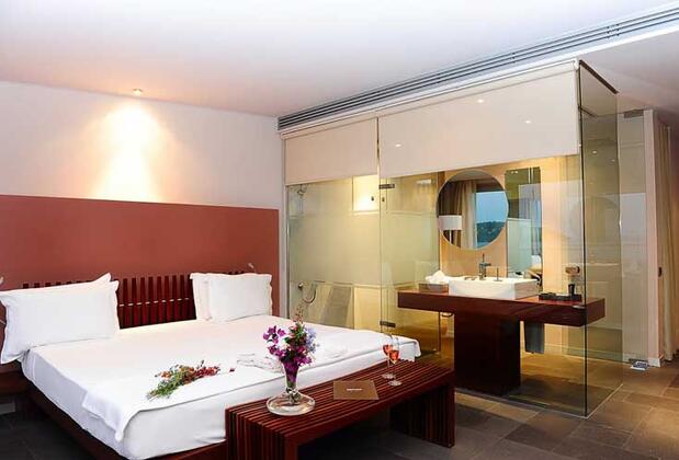 Kuum Hotel & Spa - Görsel 3