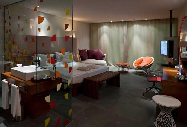 Kuum Hotel & Spa - Görsel 4