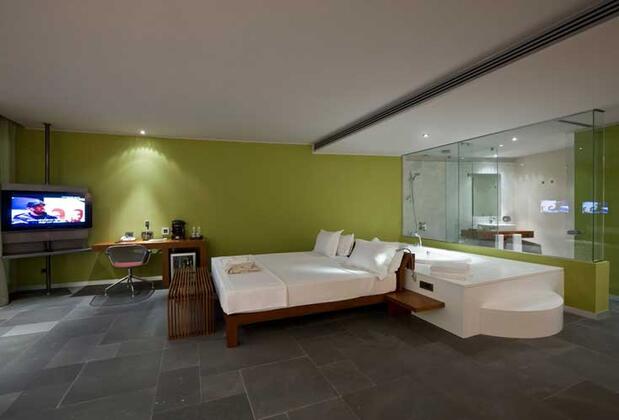 Kuum Hotel & Spa - Görsel 6