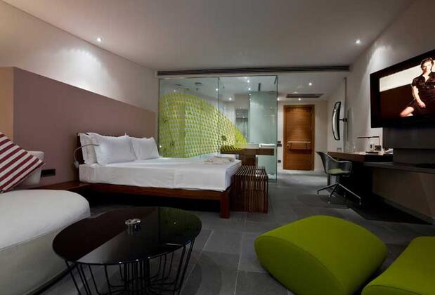 Kuum Hotel & Spa - Görsel 7