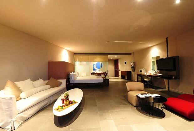 Kuum Hotel & Spa - Görsel 8