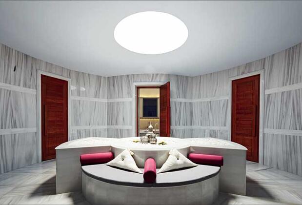 Kuum Hotel & Spa - Görsel 18