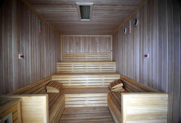 Kuum Hotel & Spa - Görsel 20