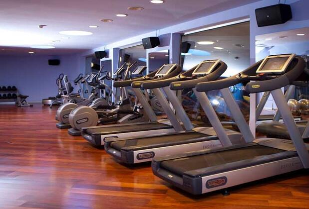 Kuum Hotel & Spa - Görsel 22