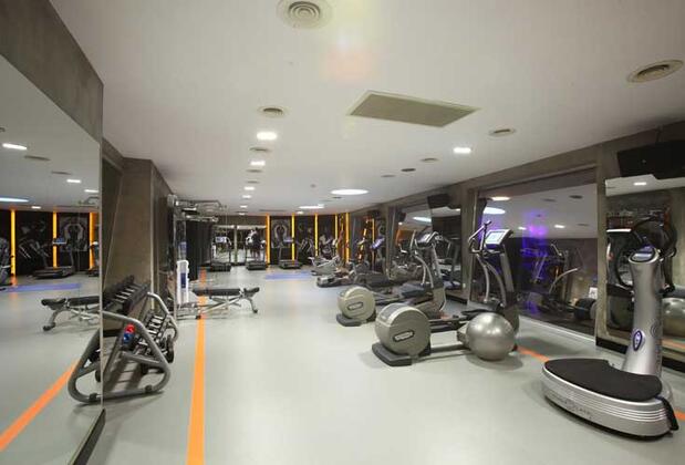 Kuum Hotel & Spa - Görsel 21