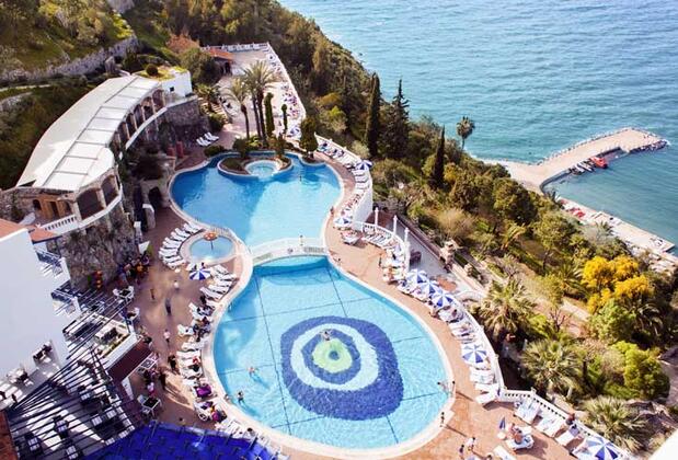 Labranda Ephesus Princess - Görsel 3