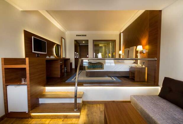 Labranda Ephesus Princess - Görsel 21