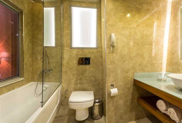 Labranda Ephesus Princess - Görsel 22