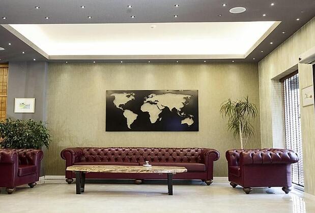 Leto City Hotel - Görsel 21