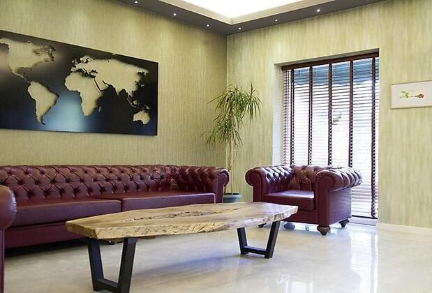 Leto City Hotel - Görsel 22