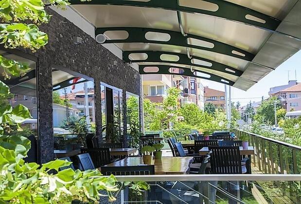 Leto City Hotel - Görsel 24