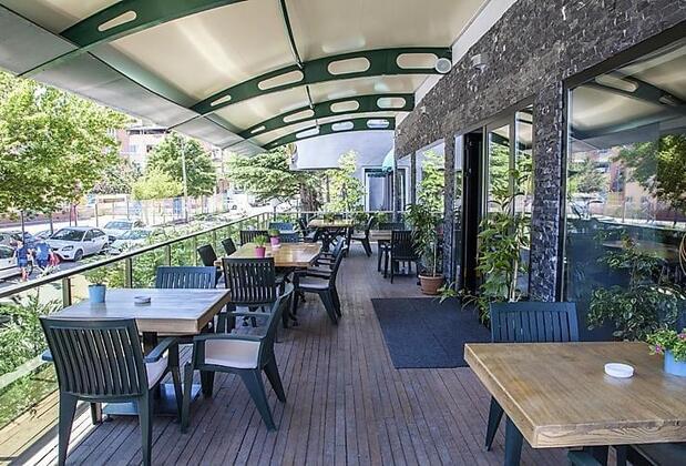 Leto City Hotel - Görsel 25