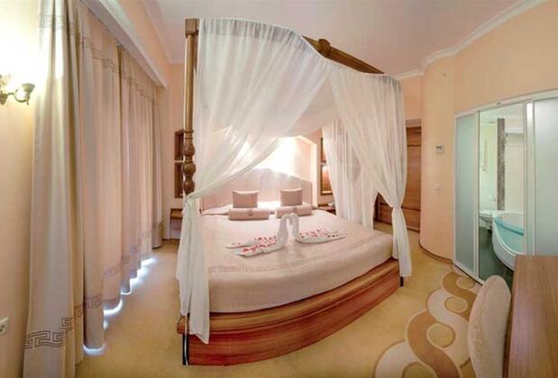 Lidya Sardes Thermal Hotel & Spa - Görsel 10