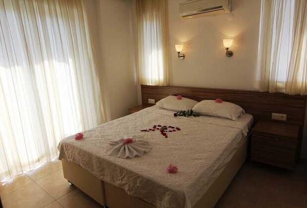 Lighthouse Lilia Villas - Görsel 27