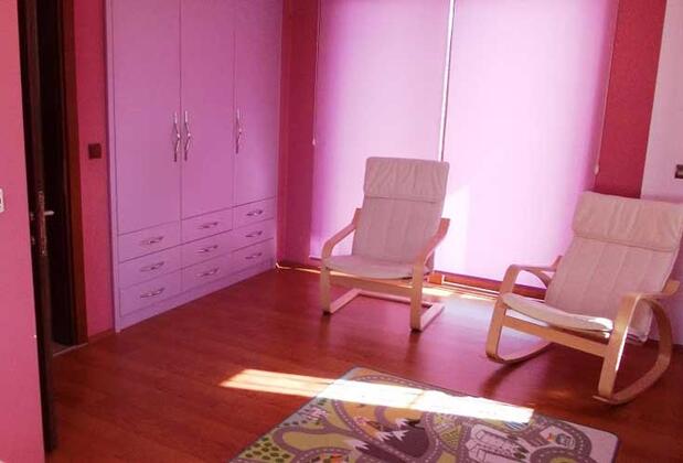 Lighthouse Lilia Villas - Görsel 33