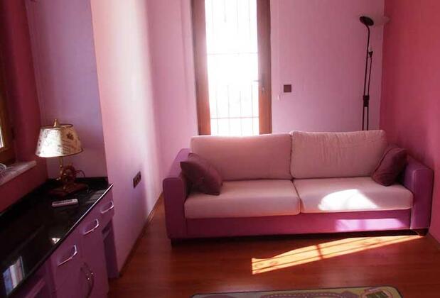 Lighthouse Lilia Villas - Görsel 34