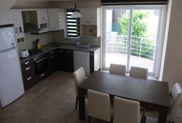 Lighthouse Lilia Villas - Görsel 17