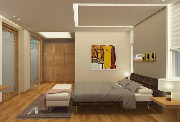 Lighthouse Lilia Villas - Görsel 38