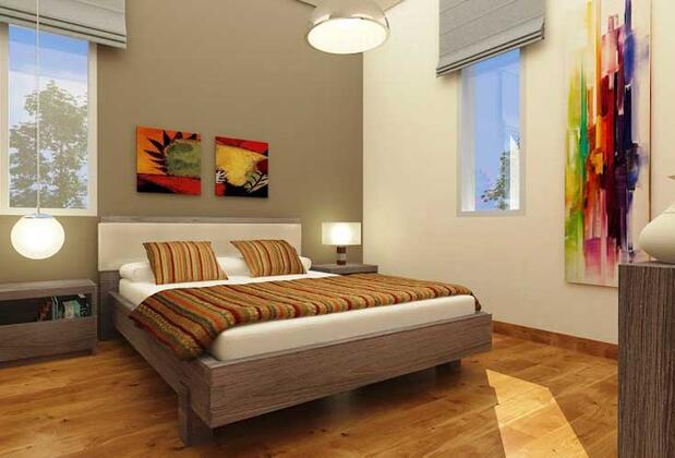 Lighthouse Lilia Villas - Görsel 39