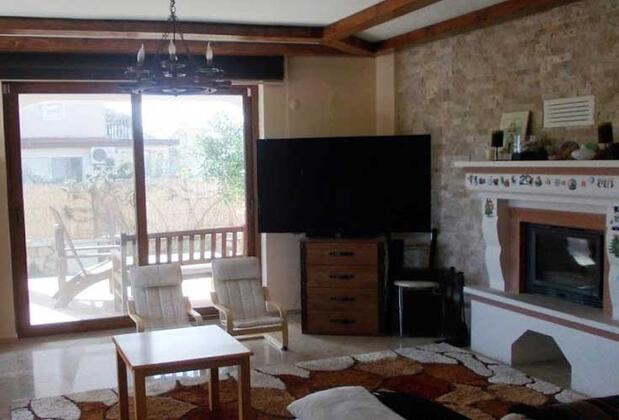 Lighthouse Lilia Villas - Görsel 20