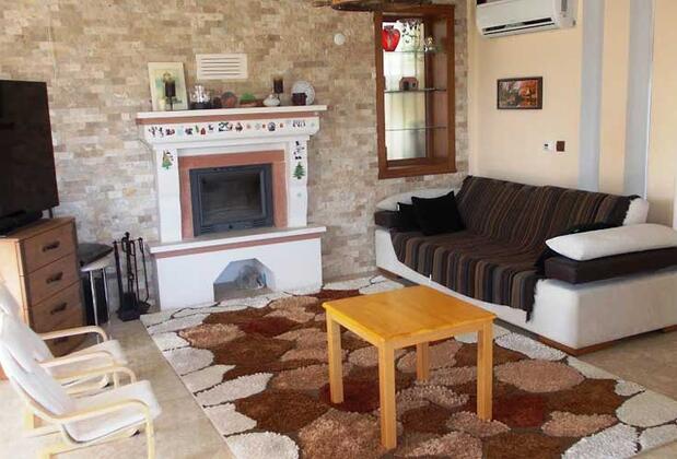 Lighthouse Lilia Villas - Görsel 19