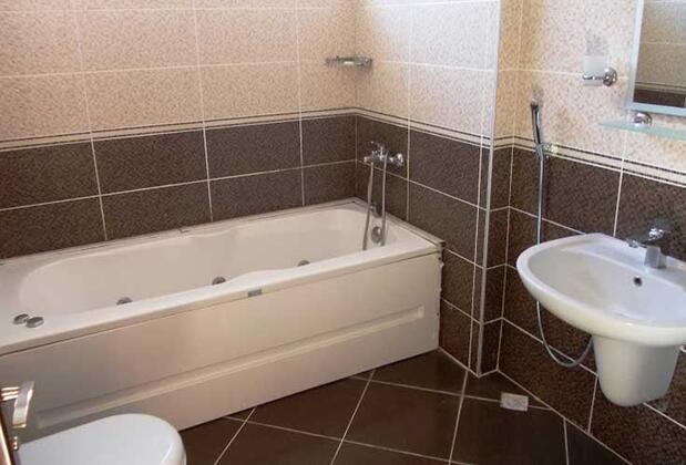 Lighthouse Lilia Villas - Görsel 49