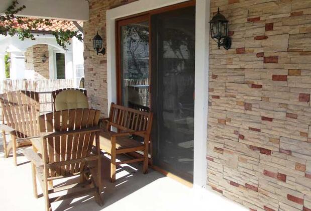 Lighthouse Lilia Villas - Görsel 9