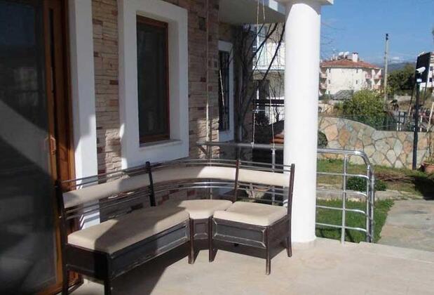 Lighthouse Lilia Villas - Görsel 10