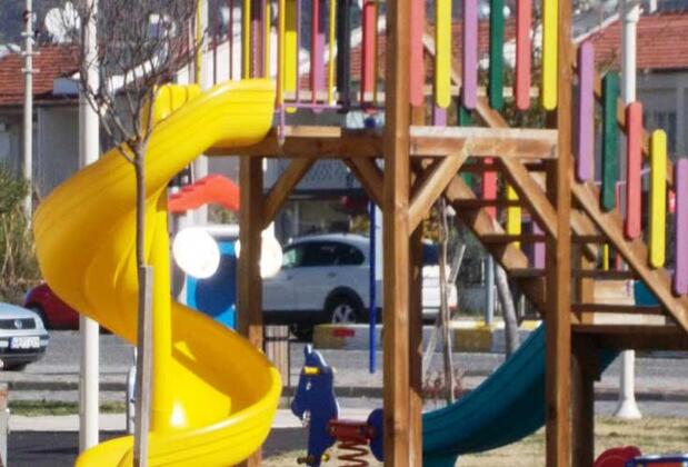 Lighthouse Lilia Villas - Görsel 6