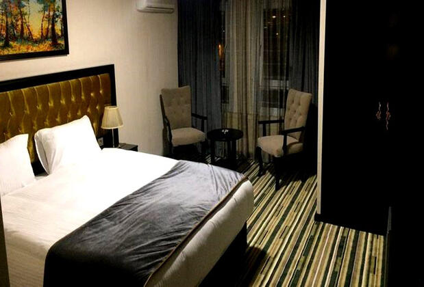 Maltepe Manhattan Hotel - Görsel 15