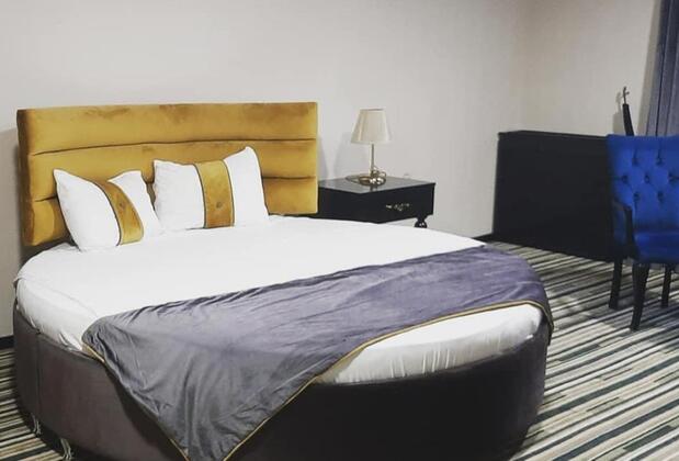 Maltepe Manhattan Hotel - Görsel 17