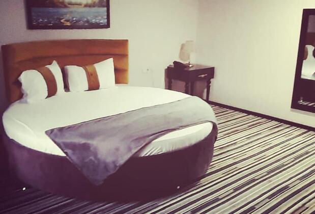 Maltepe Manhattan Hotel - Görsel 18