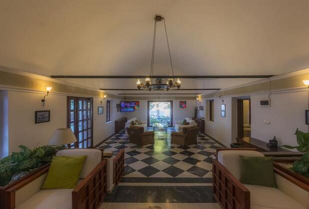 Magna Manastır Hotel & Suites - Görsel 24