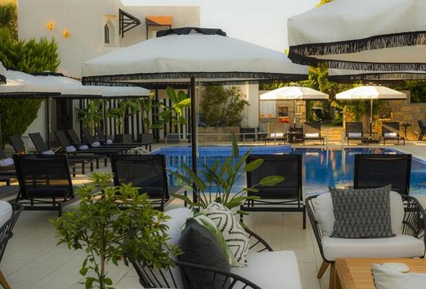 Magna Manastır Hotel & Suites - Görsel 14