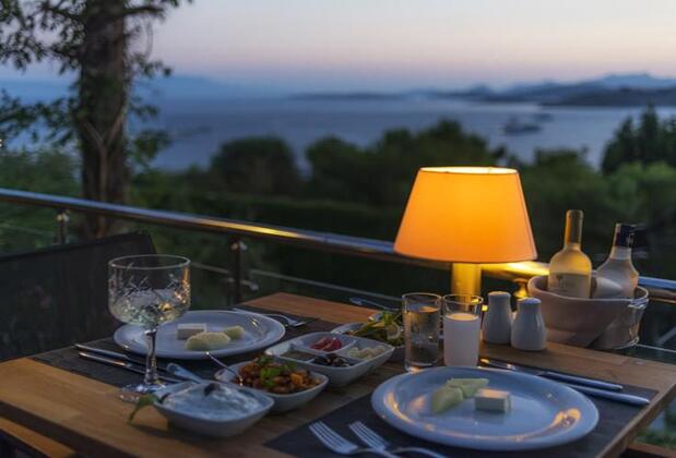 Magna Manastır Hotel & Suites - Görsel 21