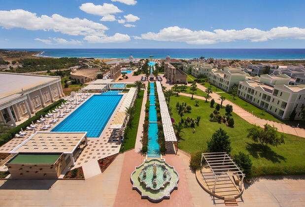 Kaya Artemis Resort Hotel - Görsel 3