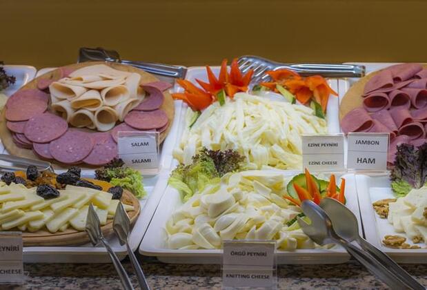 Magna Manastır Hotel & Suites - Görsel 26