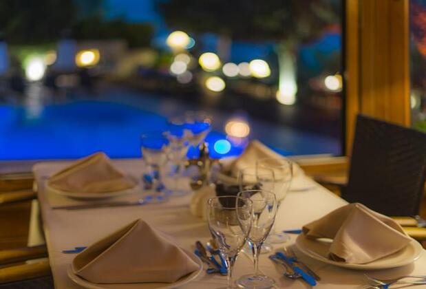 Magna Manastır Hotel & Suites - Görsel 18