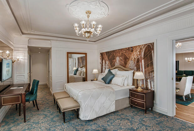 Kaya Artemis Resort Hotel - Görsel 19