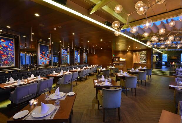 Marigold Termal Otel - Görsel 12