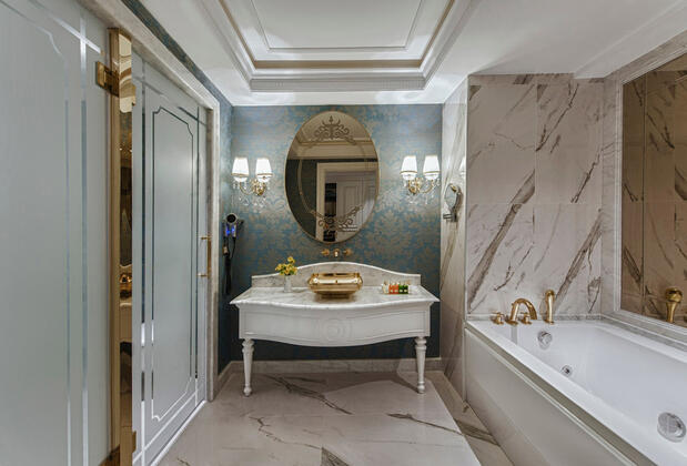 Kaya Artemis Resort Hotel - Görsel 25