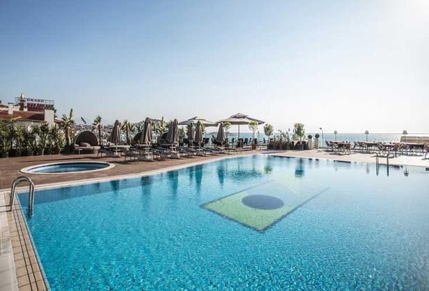 Marina Suite Otel - Görsel 39