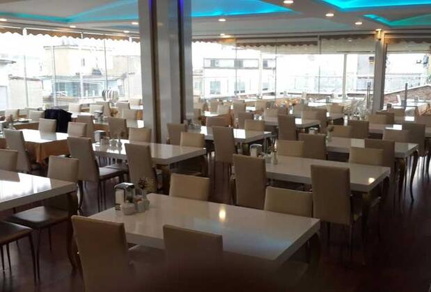 Marinem Hotel İstanbul - Görsel 8