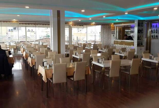 Marinem Hotel İstanbul - Görsel 9