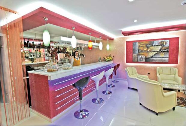 Marinem Hotel İstanbul - Görsel 12