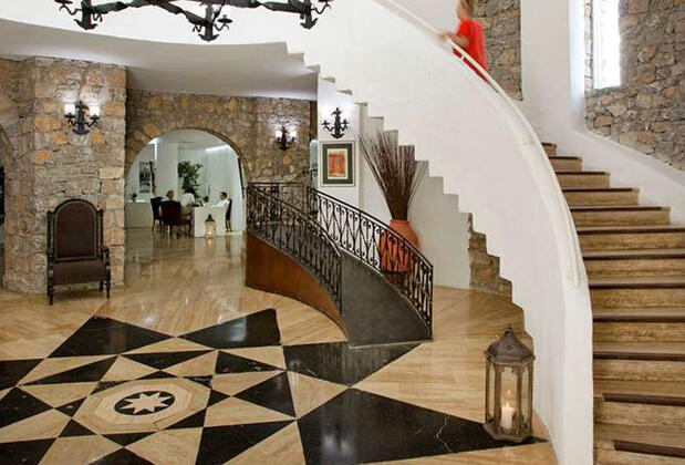 Martı La Perla Otel - Görsel 6